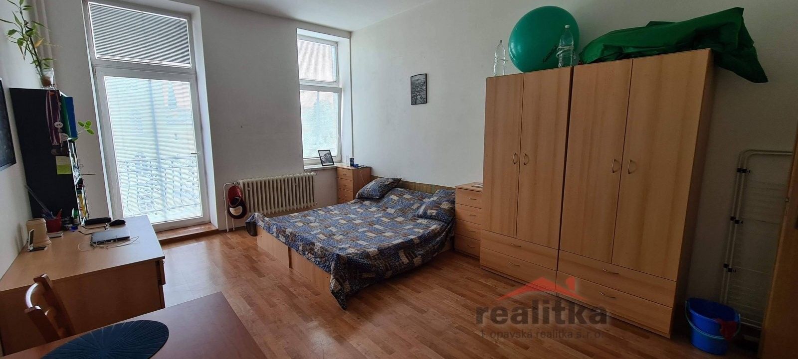 Byt 1+kk · 30 m² · Olbrichova, Opava - 4