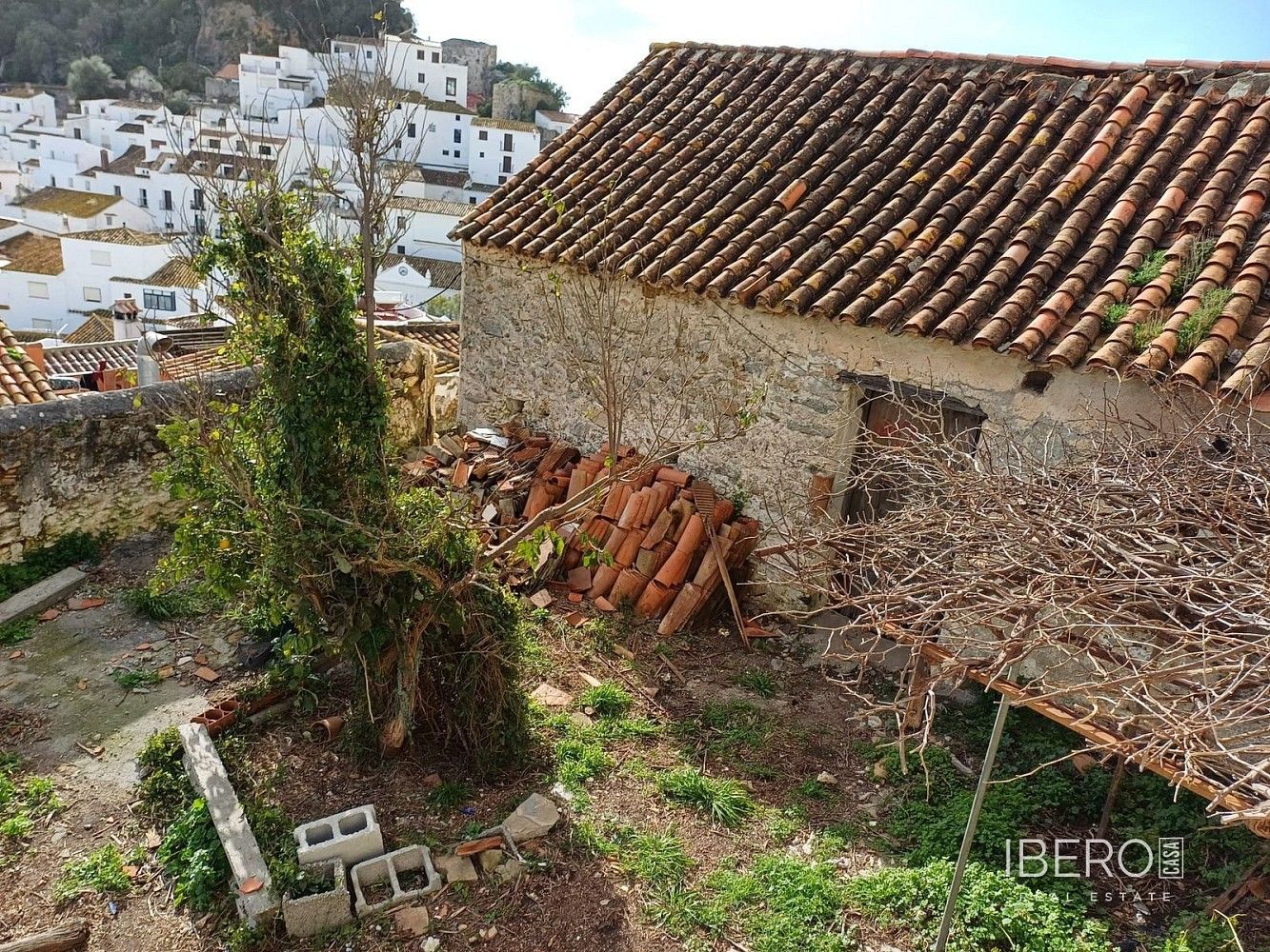 Prodej rodinný dům - Casares, ES, 300 m² - 2