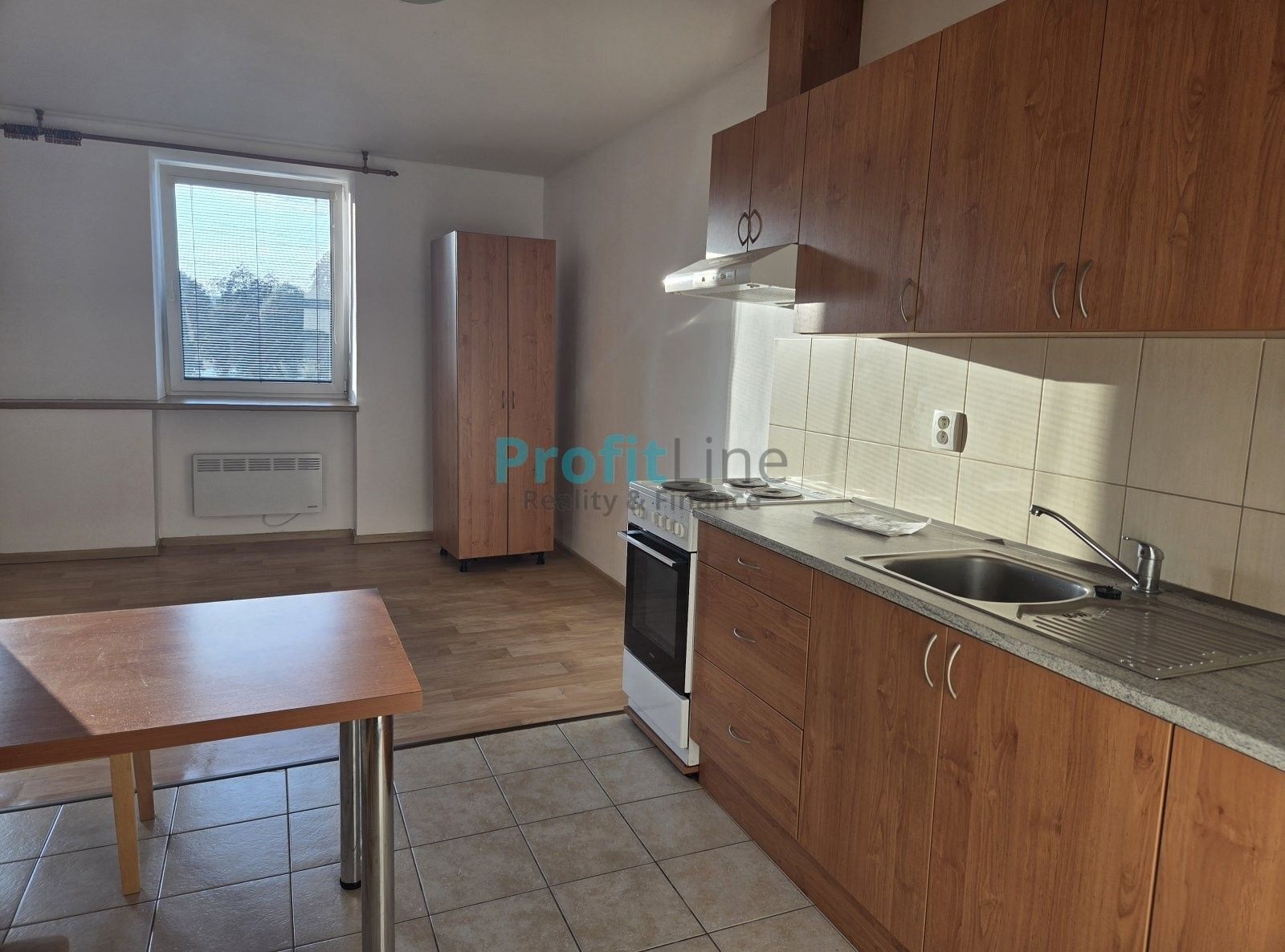 1+kk, Sudkov, 41 m² - 1