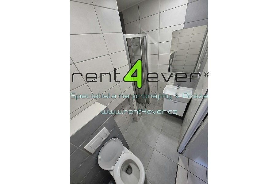 1+kk, Kyselova, Praha 8 - Kobylisy, 25 m² - 2