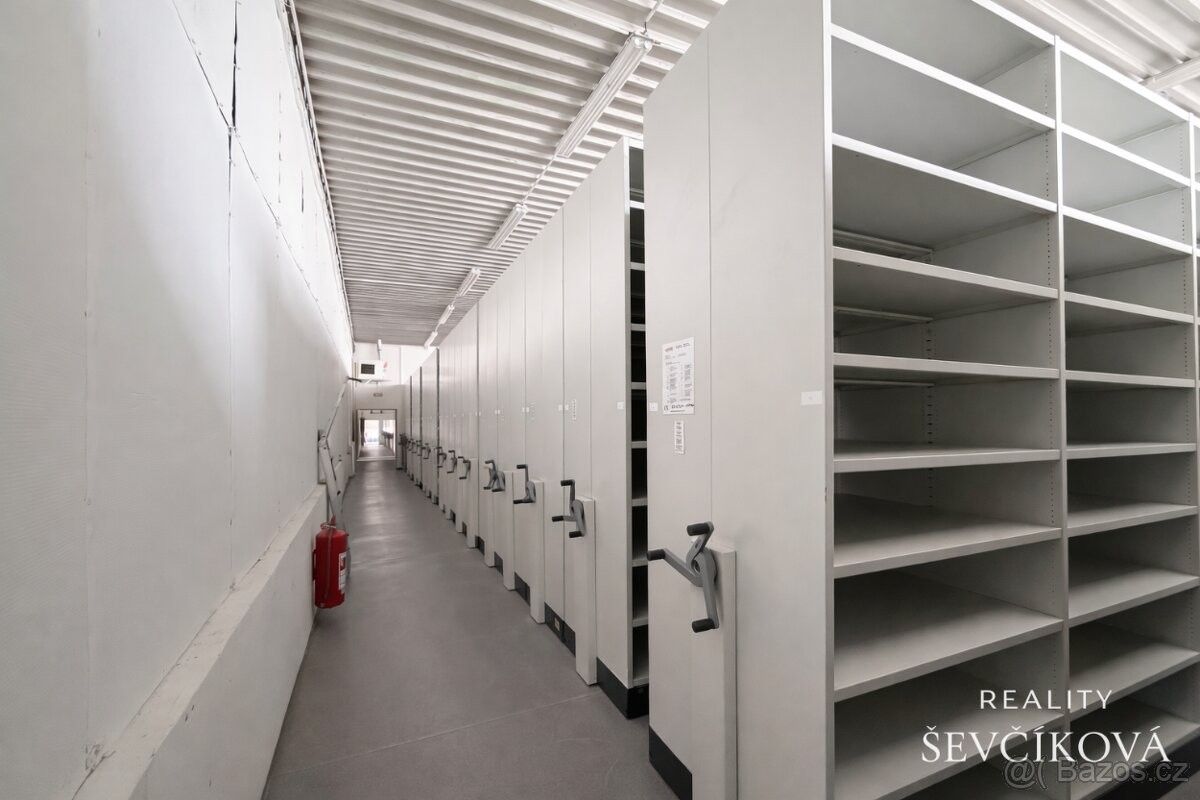 Kanceláře, Hradec Králové, 500 02