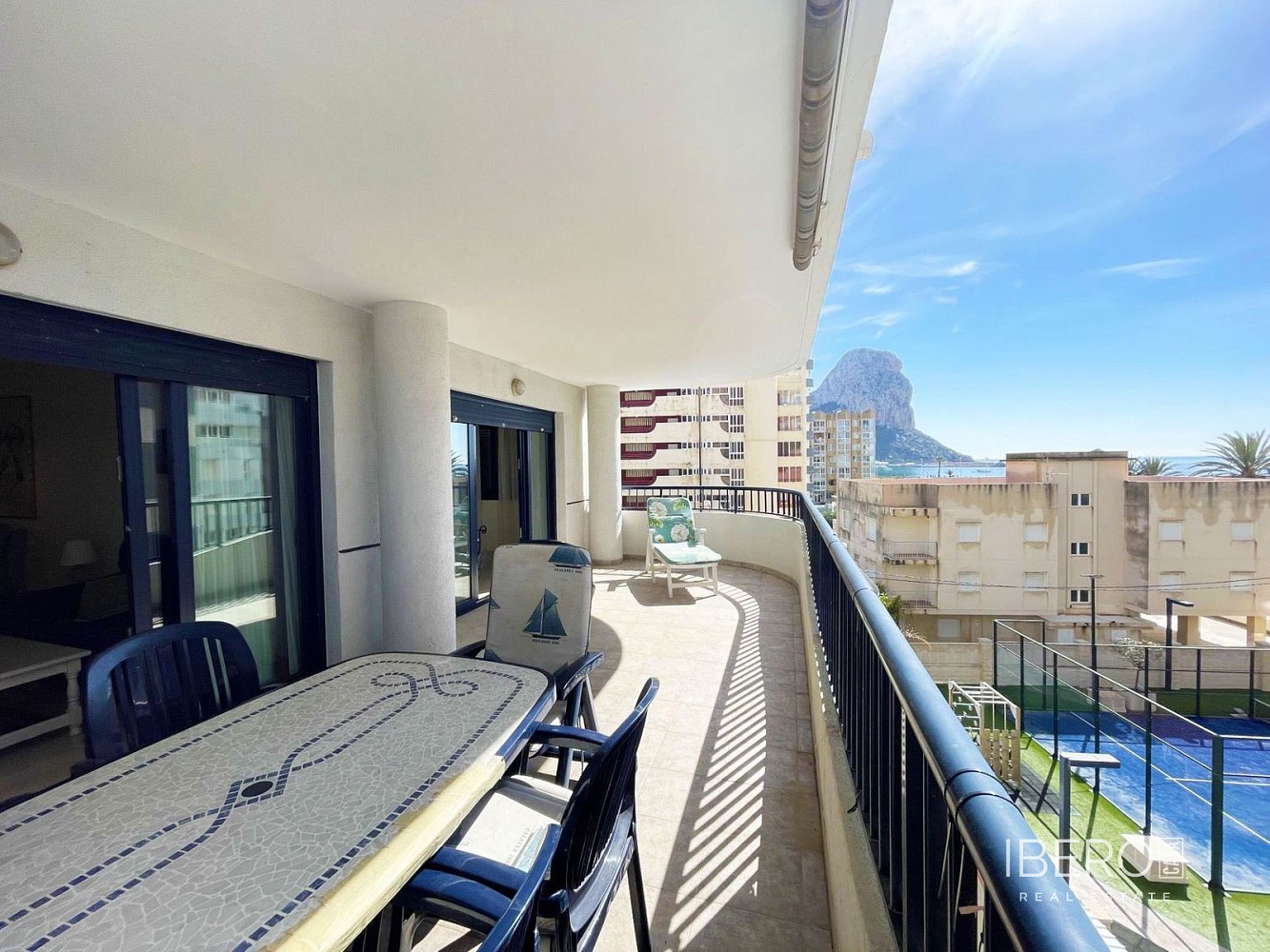 Byt 4+kk · 120 m² · Calpe, Španělsko - 3