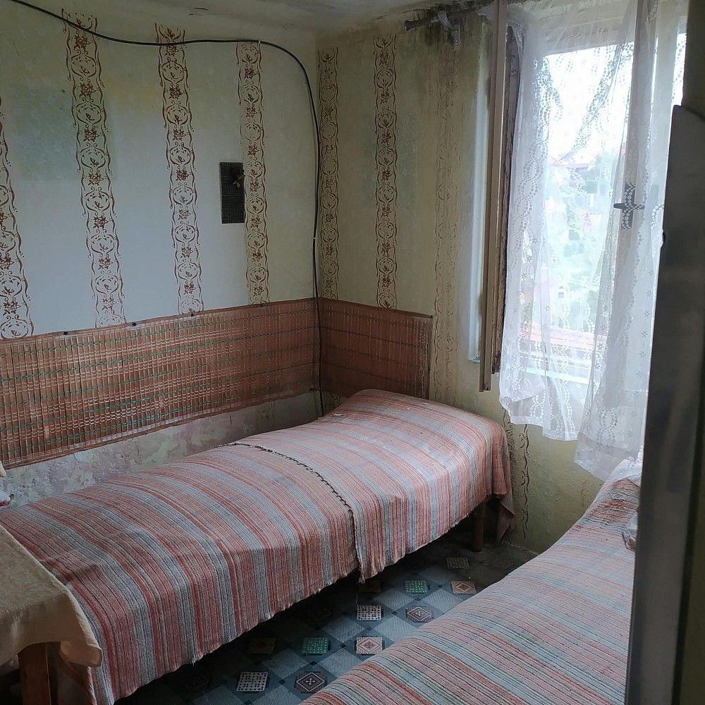 Prodej rodinný dům - Svojšice, okres Pardubice, 65 m² - 5