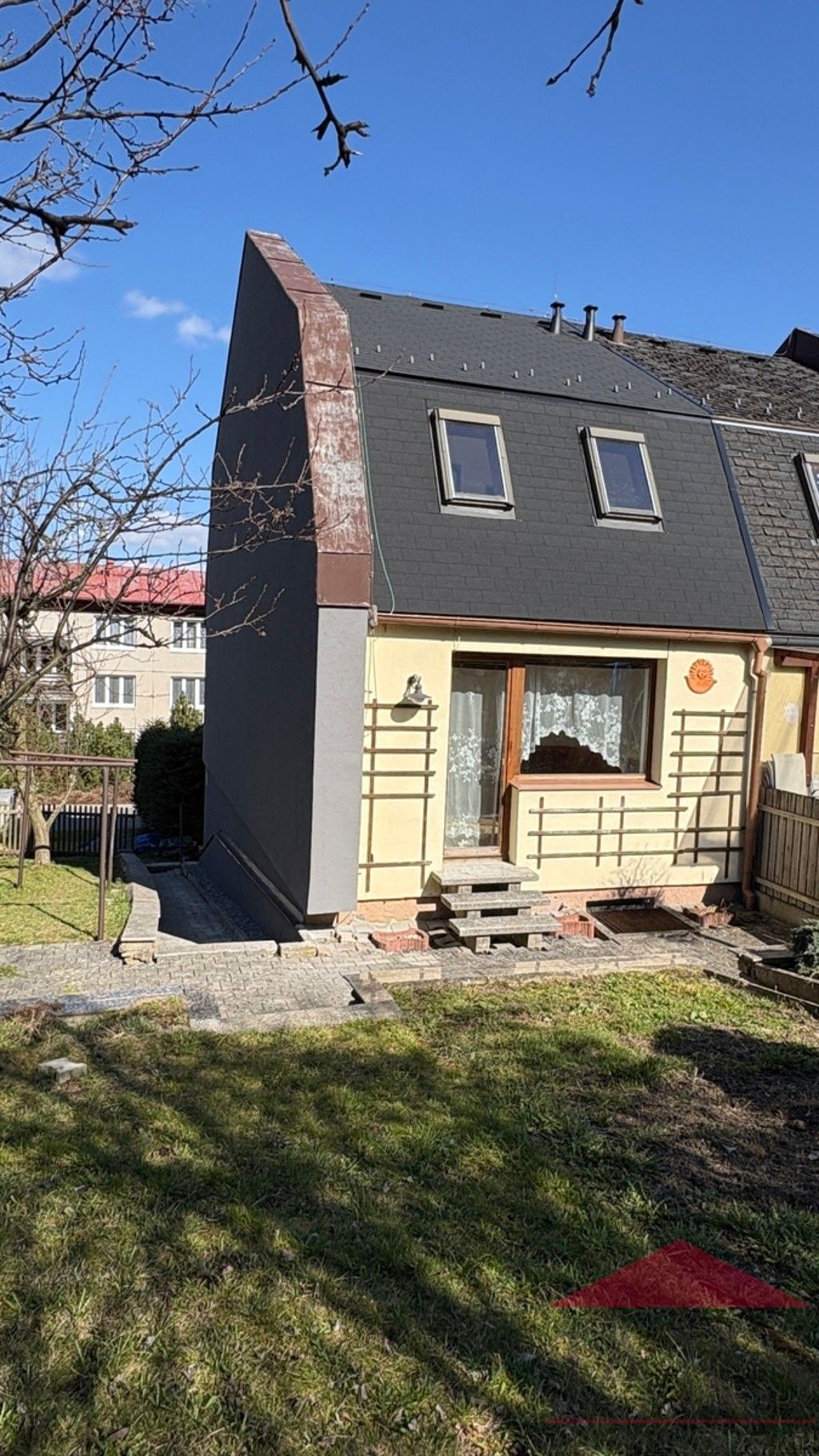 Rodinný dům · 90 m² · Hartmanice - 2