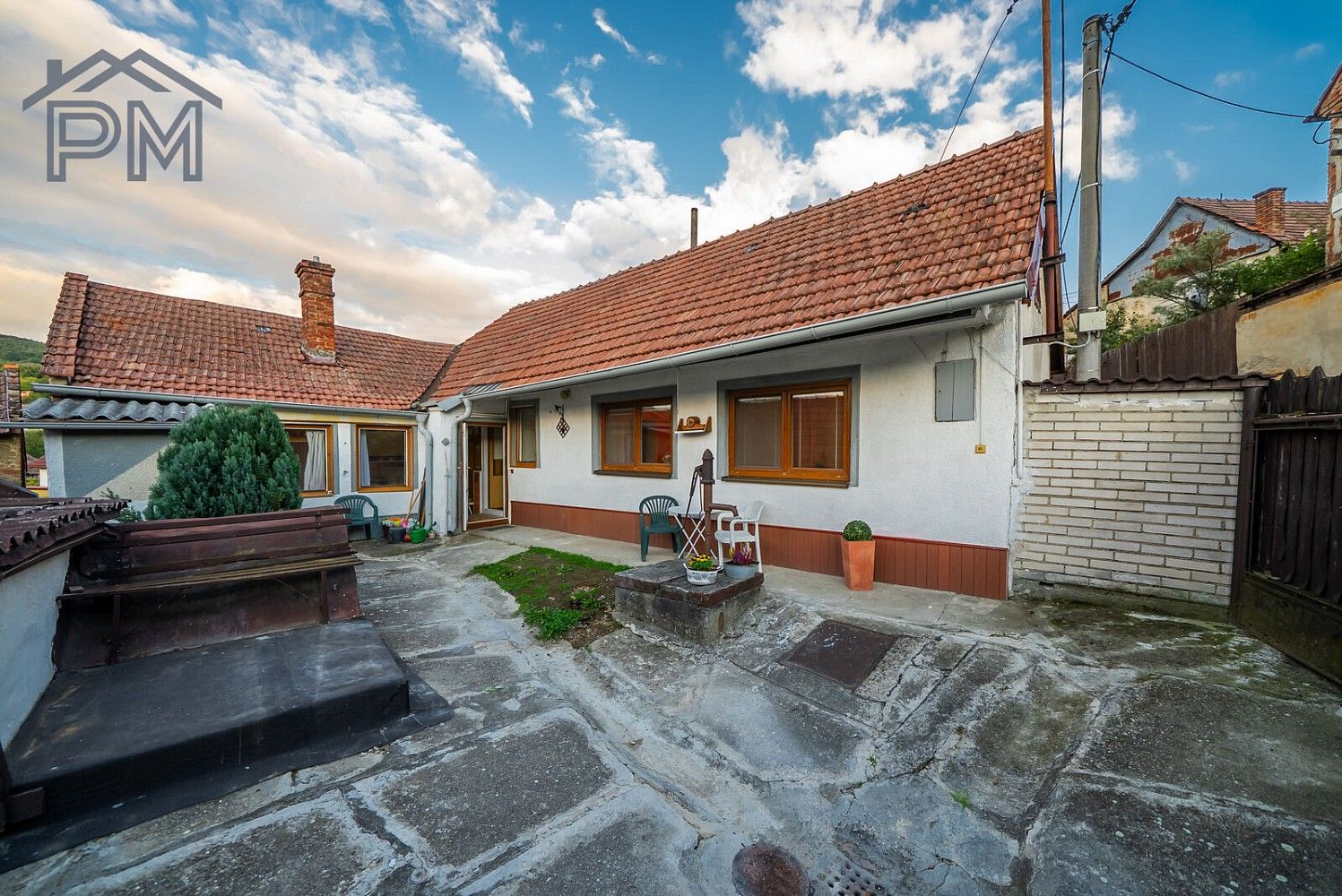Chalupy, Kyjov - Bohuslavice, okres Hodonín, 65 m² - 1