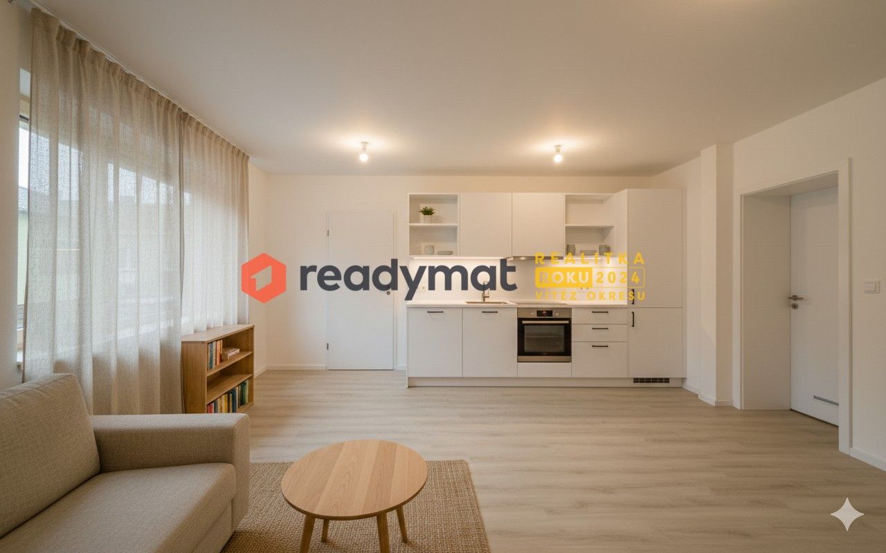 Prodej byt 1+kk - tř. Dukelských hrdinů, Hodonín, 44 m²