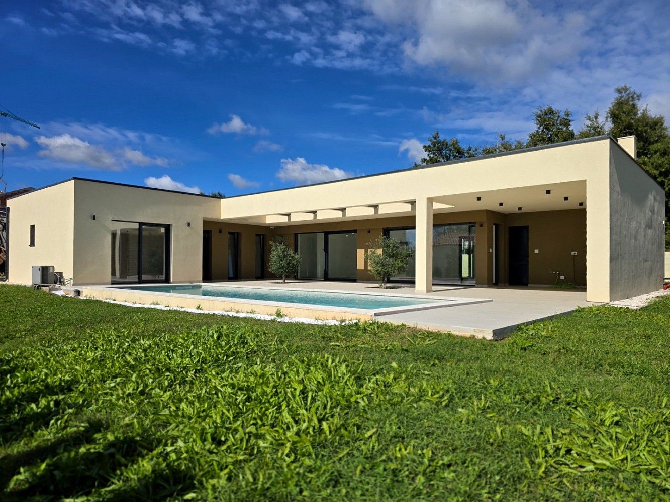 Rodinný dům · 170 m² · Žminj, Istarska županija, Chorvatsko - 3