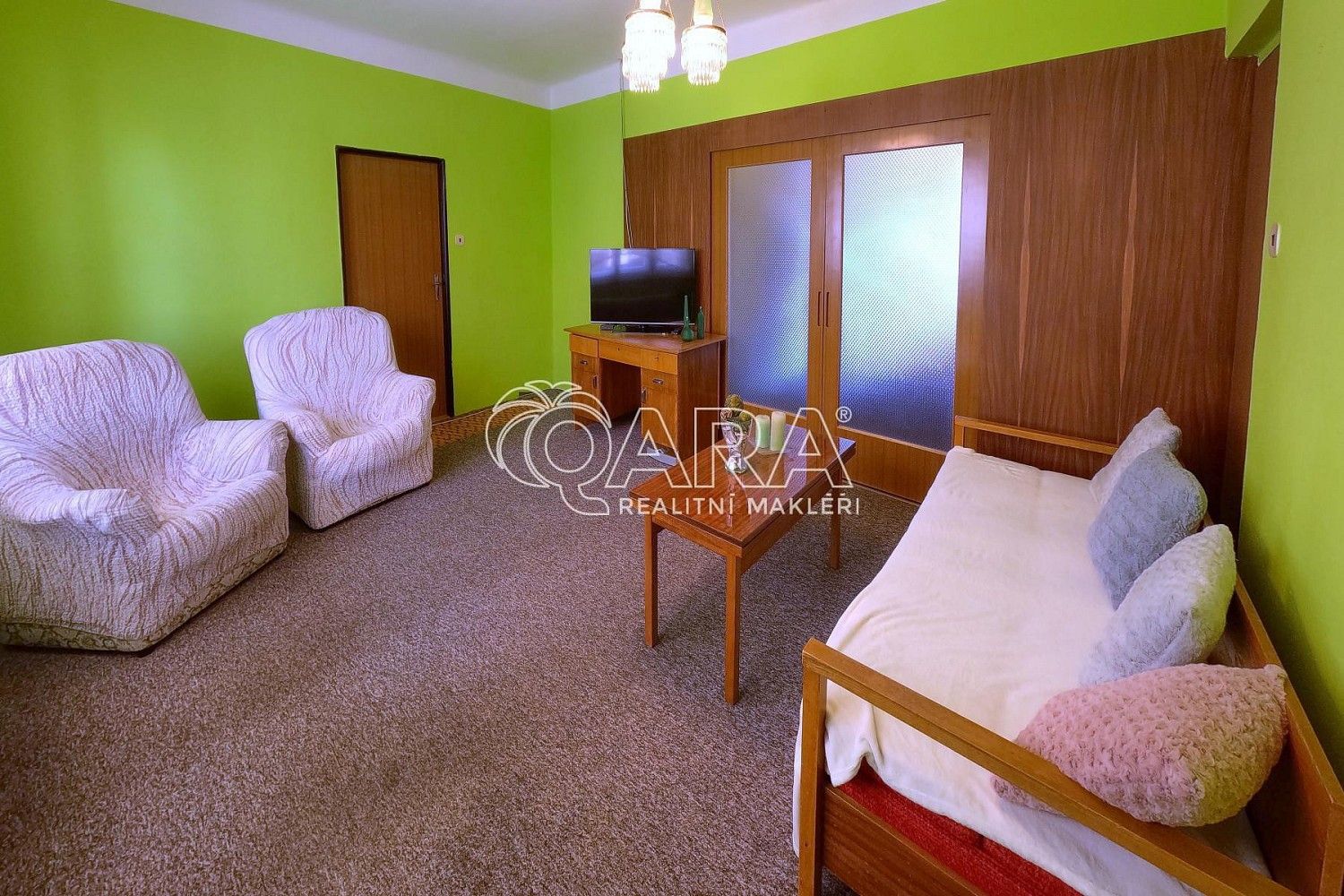 Rodinný dům · 165 m² · Bzová, okres Beroun - 4