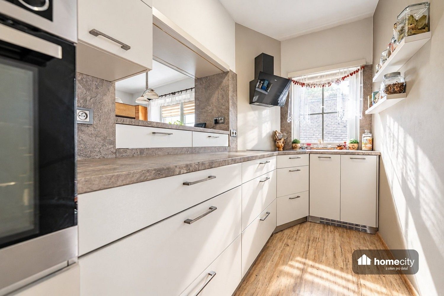 Byt 3+kk · 94 m² · Úhřetice, okres Chrudim - 4