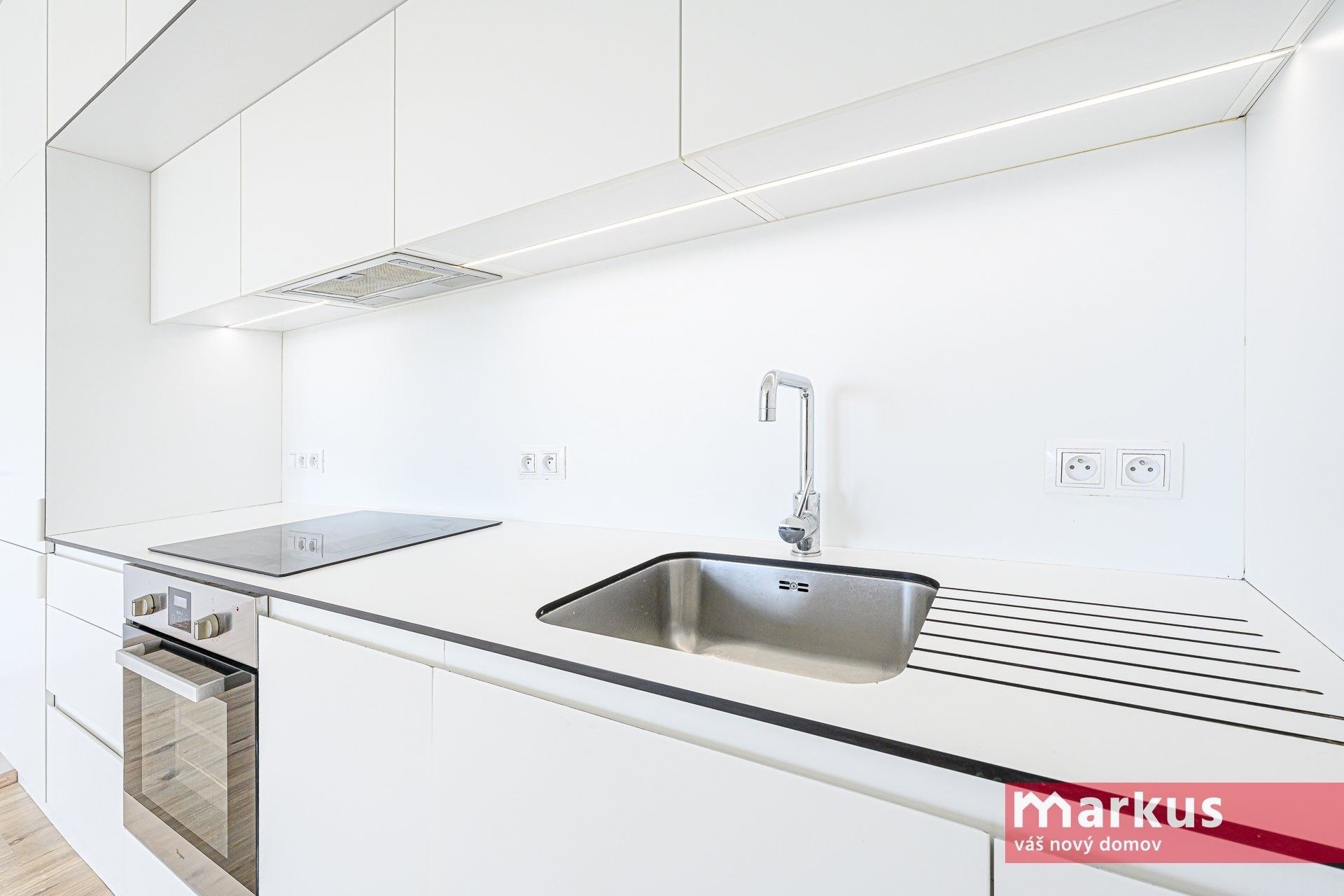 Byt 2+kk – Praha, Horní Měcholupy – pohled 4