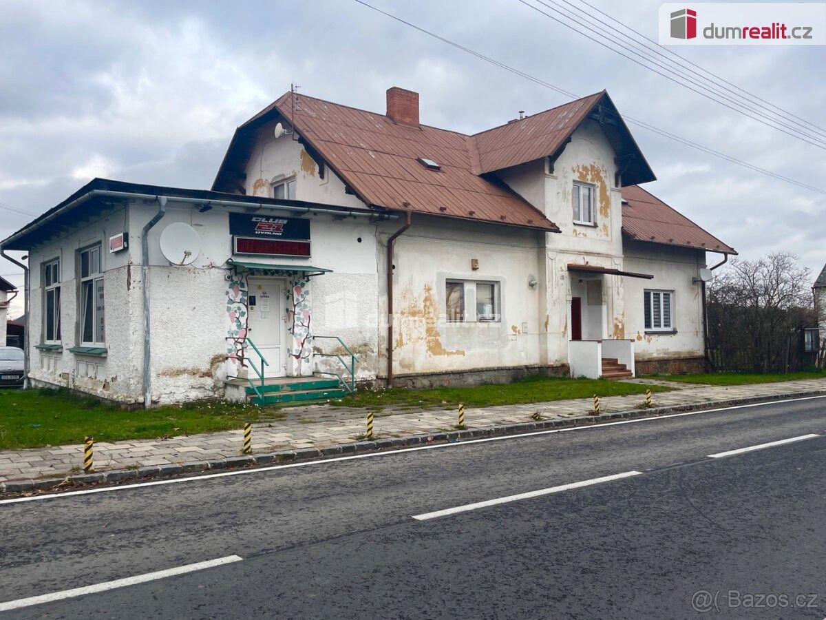 Ostatní, Úvalno, 793 91