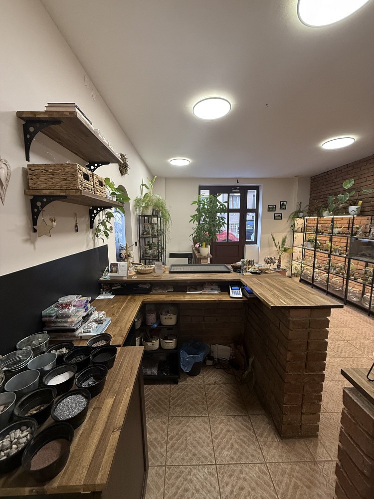 Obchodní prostory · 47 m² · Přístavní, Praha 7 - Holešovice - 3