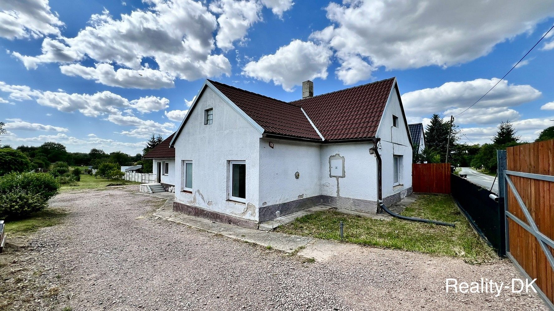 Rodinný dům · 101 m² · Vinaře - Vinice, okres Kutná Hora, Středočeský kraj - 3