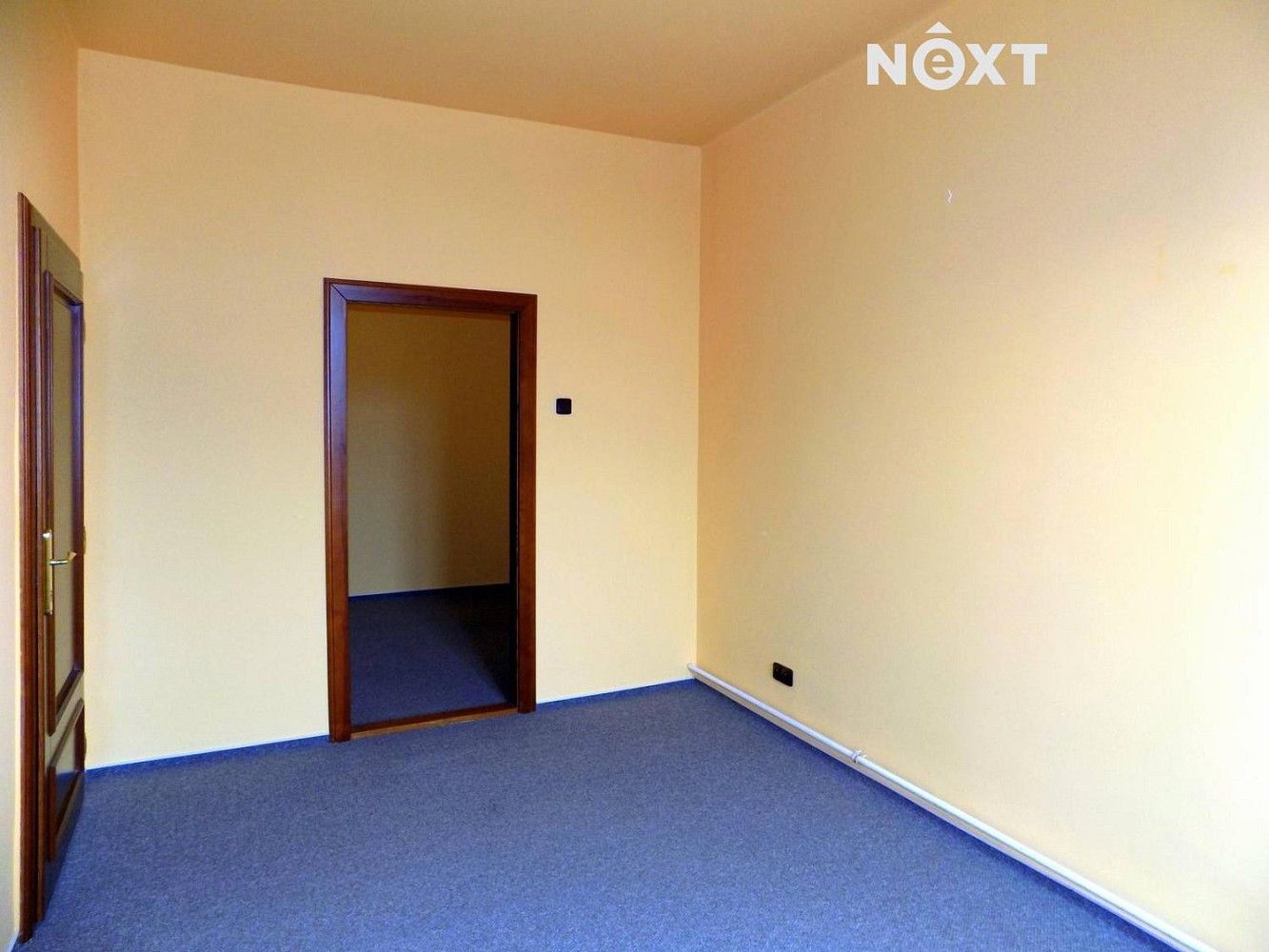 Kancelář · 87 m² · Česká Lípa, Liberecký kraj - 4