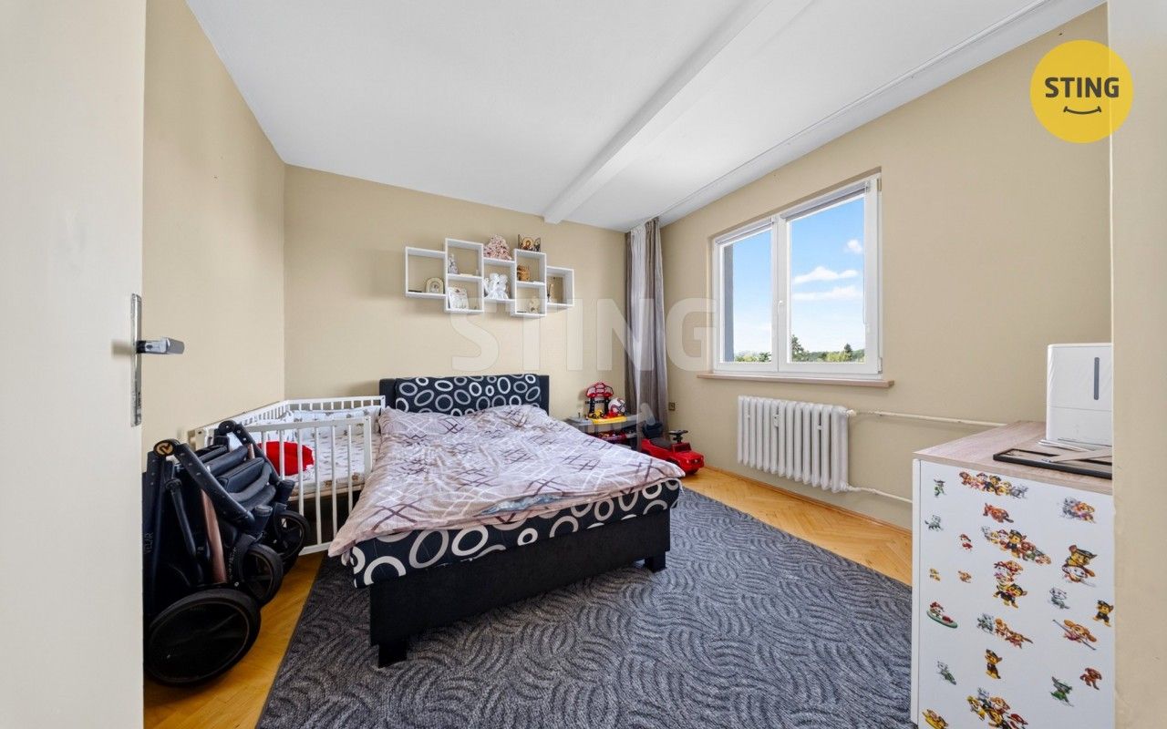 Byt 2+1 · 54 m² · Krátká, Valašské Meziříčí - 3