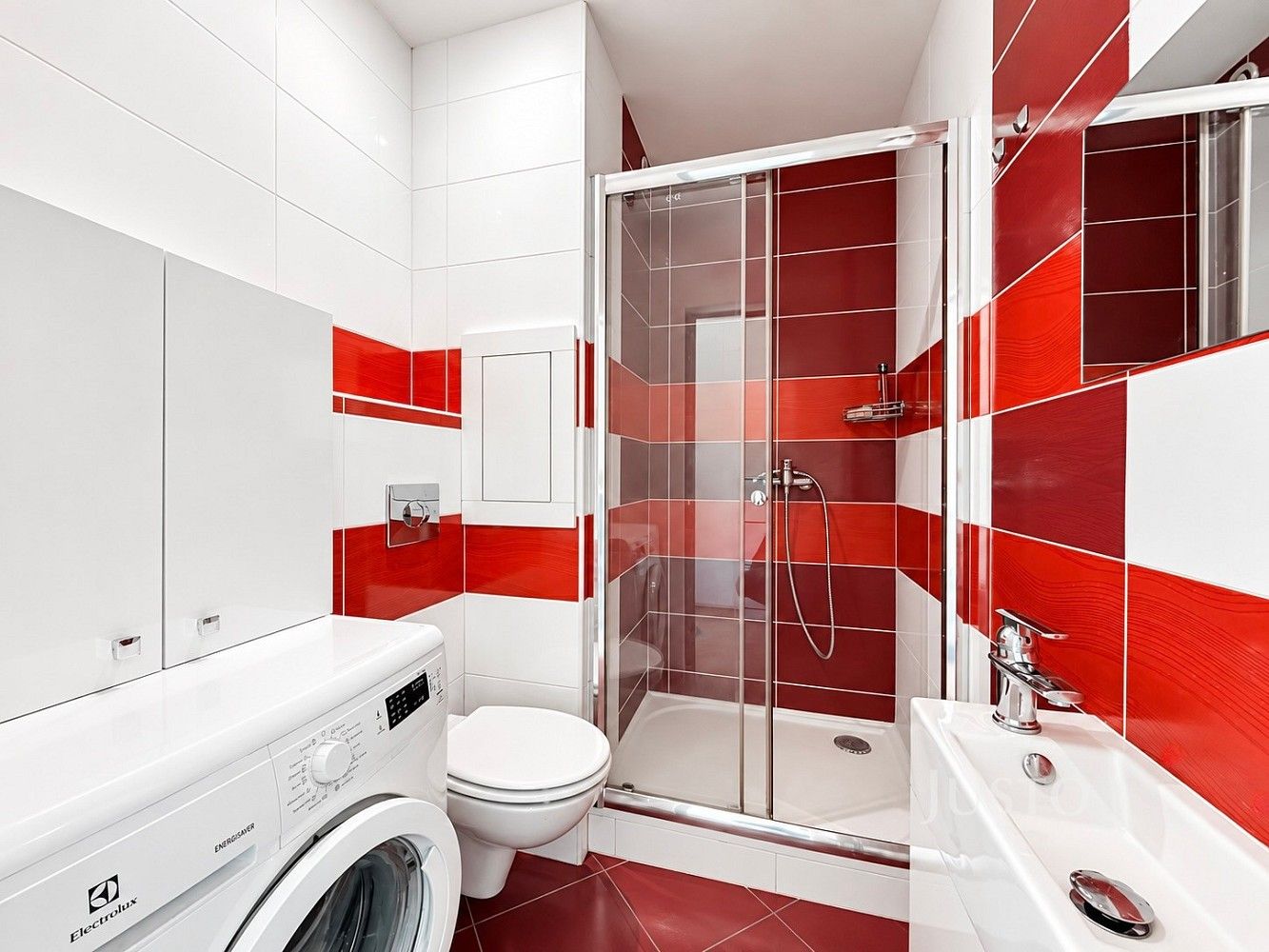Prodej byt 1+kk - SNP, Ústí nad Labem - Ústí nad Labem-centrum, 20 m² - 5