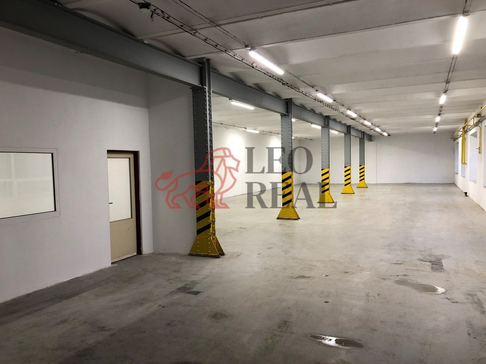 Sklad · 350 m² · Brunka, Humpolec - 3