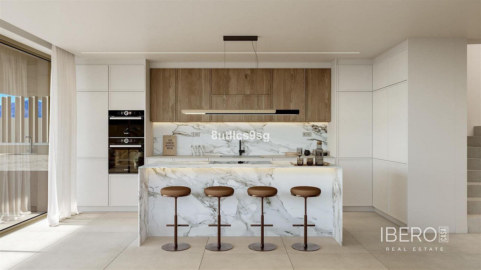 Prodej rodinný dům - Estepona, ES, 240 m² - 5