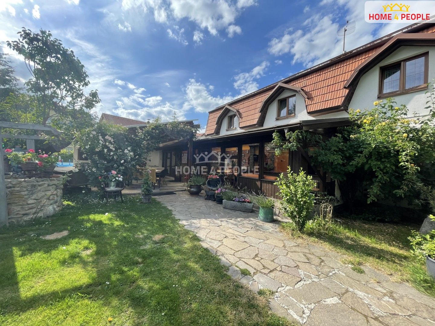 Prodej ubytovací zařízení - Javorská, Votice, 222 m²