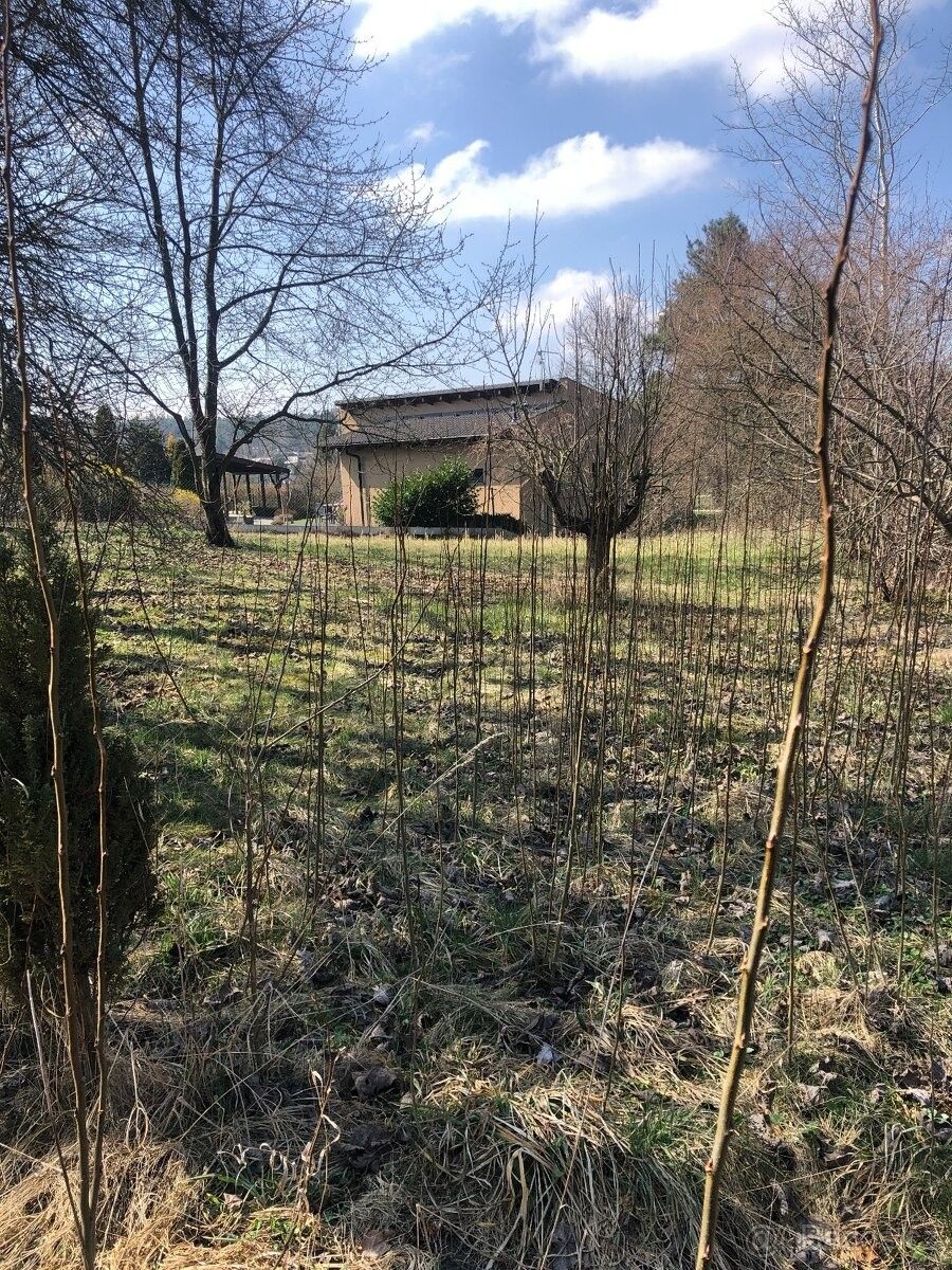 Zahrady, Zruč-Senec, 330 08 - 2