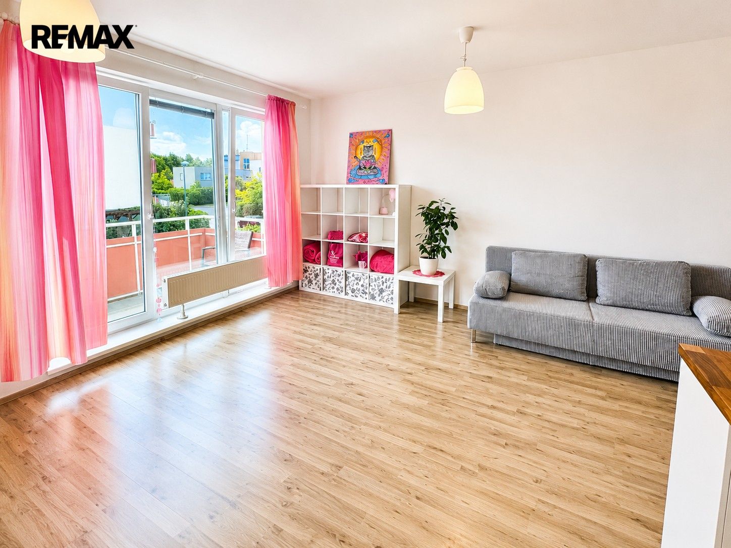 1+kk, Blšanecká 1525, Praha Uhříněves, 33 m² - 1