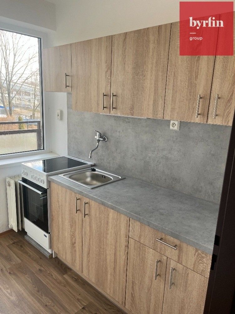 Pronájem byt - Krnov, 794 01