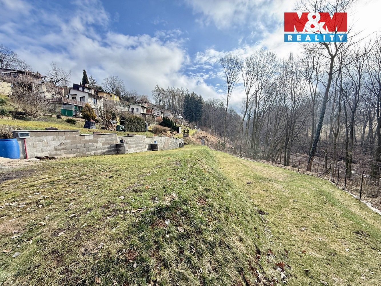 Zahrady, Nové Město nad Metují, okres Náchod - 2