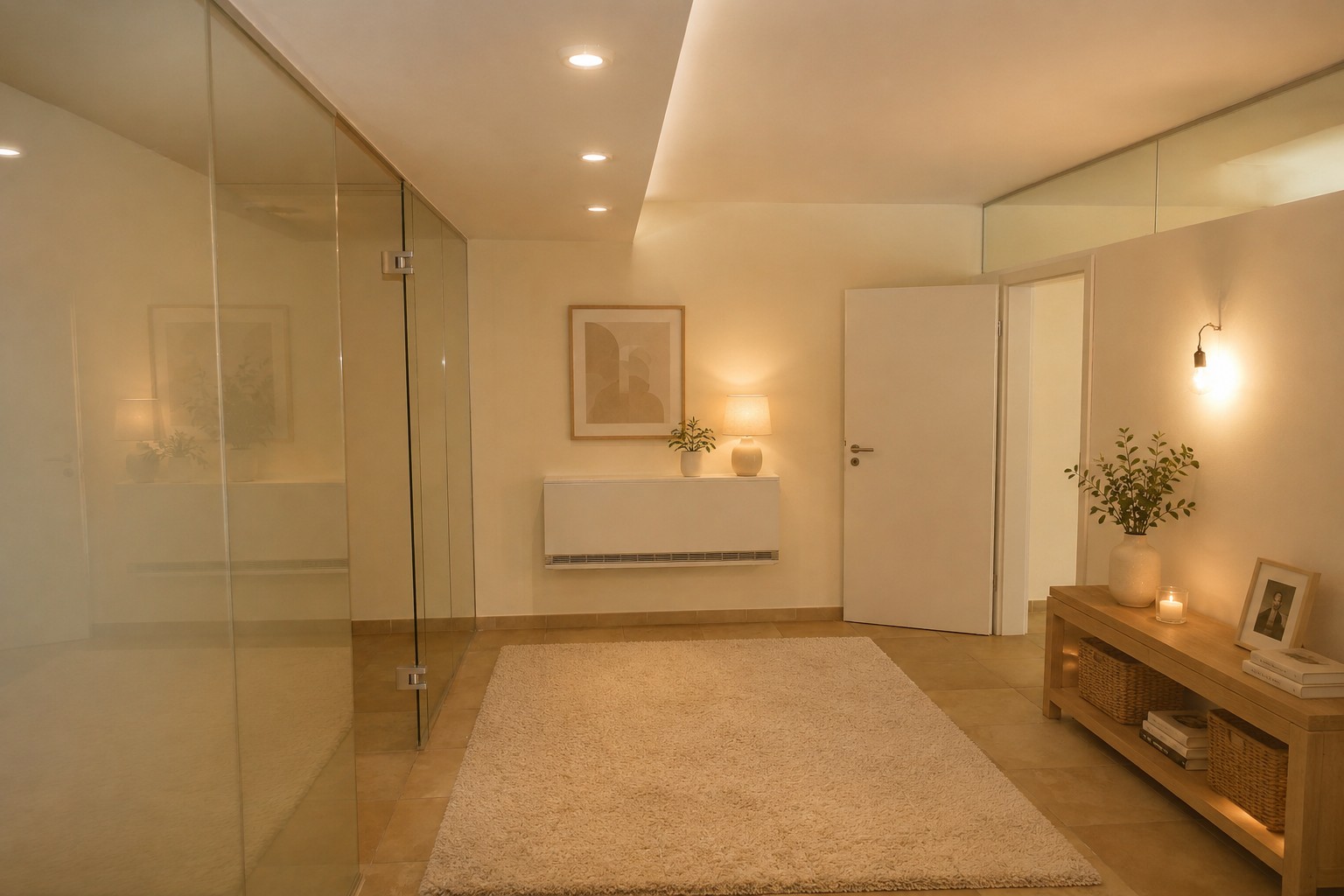 Prodej byt 4+1 - , Bádensko-Württembersko, 104 m² - 5