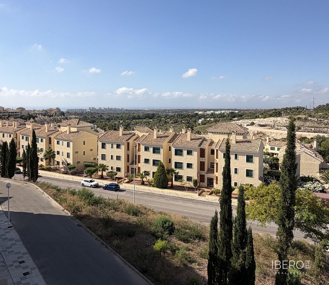Byt 3+kk · 90 m² · Orihuela Costa, Španělsko - 3