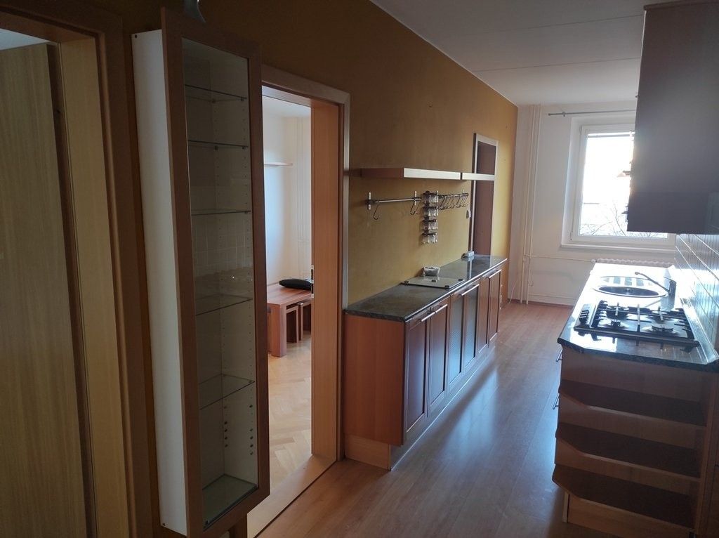 Pronájem byt 3+1 - Vondrákova, Brno, 73 m²