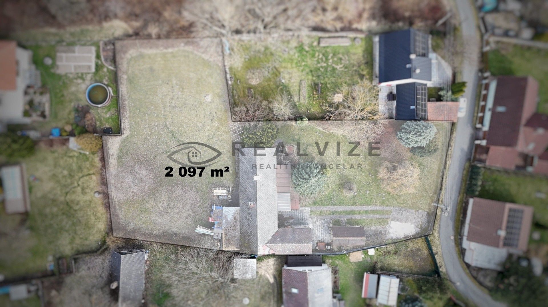Prodej rodinný dům - Sádek, 156 m² - 5