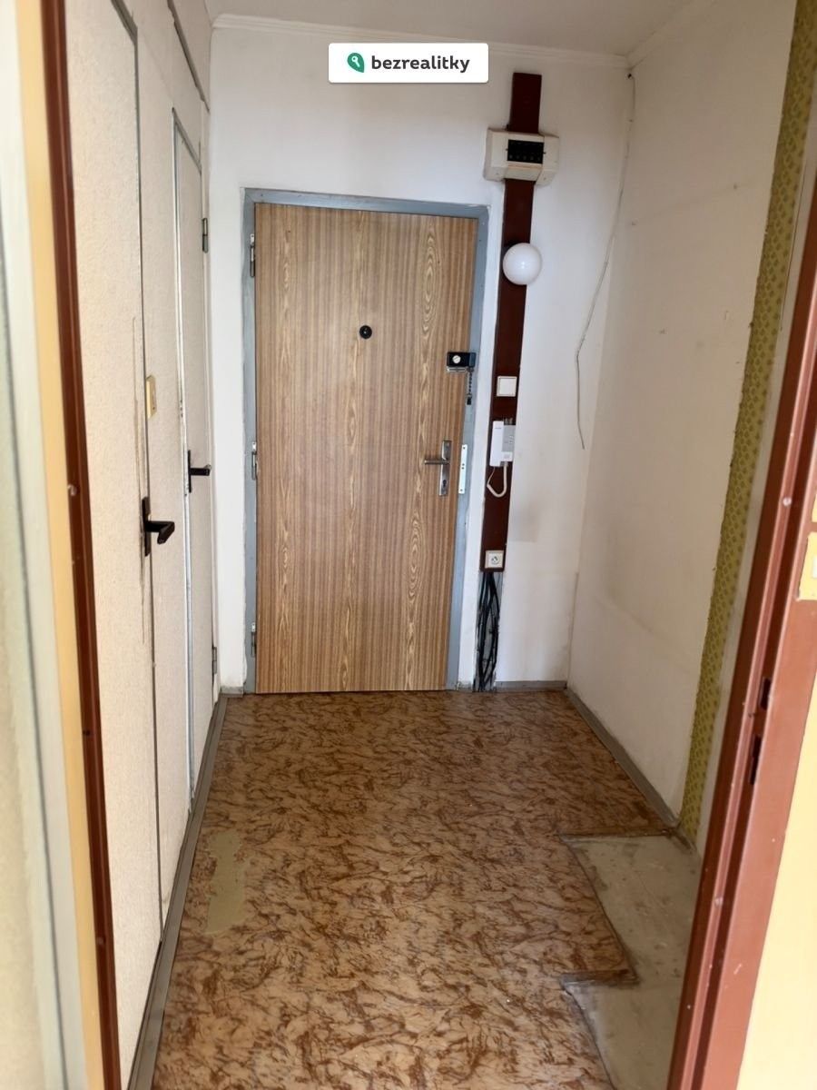 1+kk, Levského 3206, Praha Modřany, 32 m² - 2