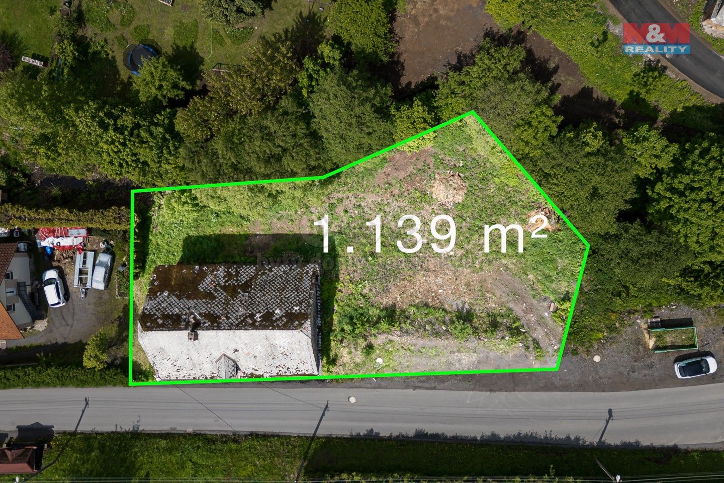 Prodej rodinný dům - Jamné nad Orlicí, 148 m²