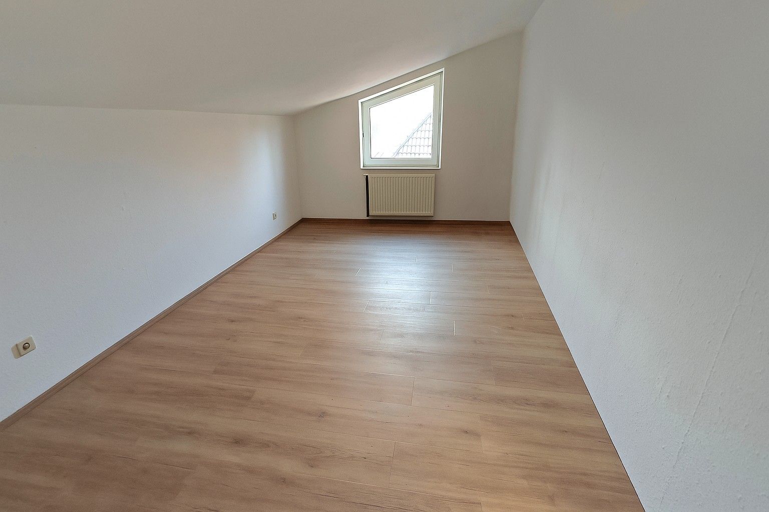 Pronájem byt 2+1 - Baarstraße 10a, , Severní Porýní-Vestfálsko, 53 m² - 5