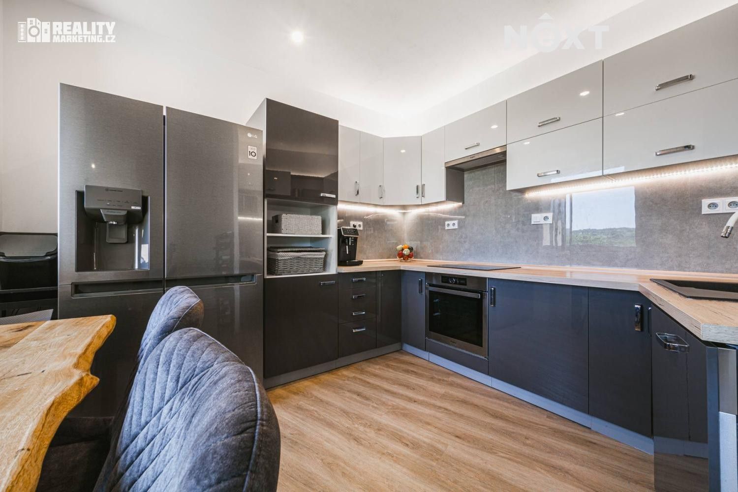 Prodej byt 2+kk - Lhota, Vyškov, 62 m²