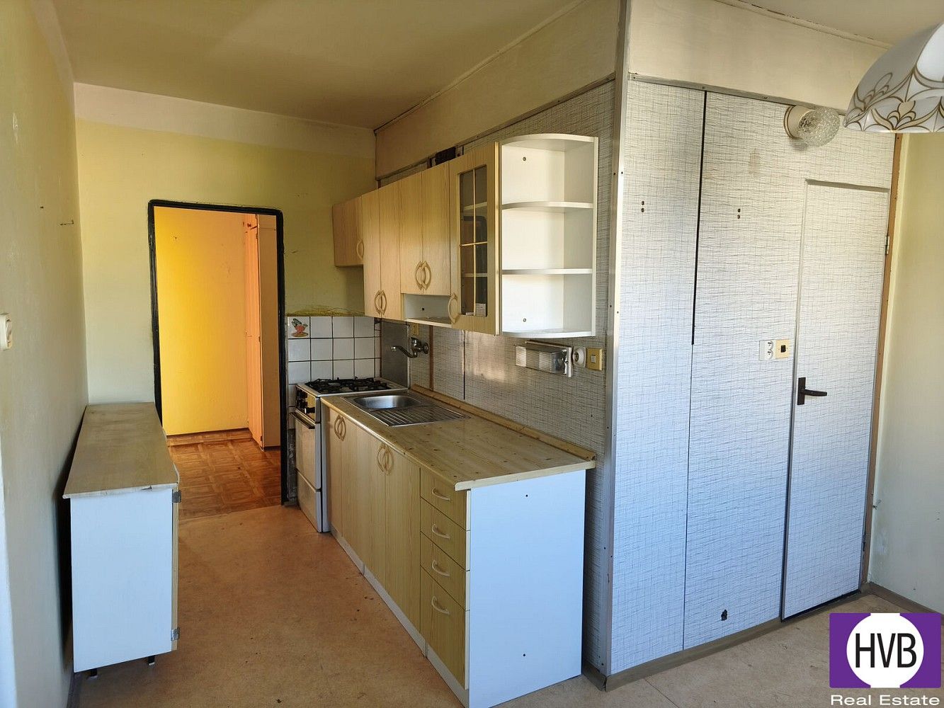 Byt 2+1 · 64 m² · Ústí nad Labem - Neštěmice, Ústecký kraj - 4