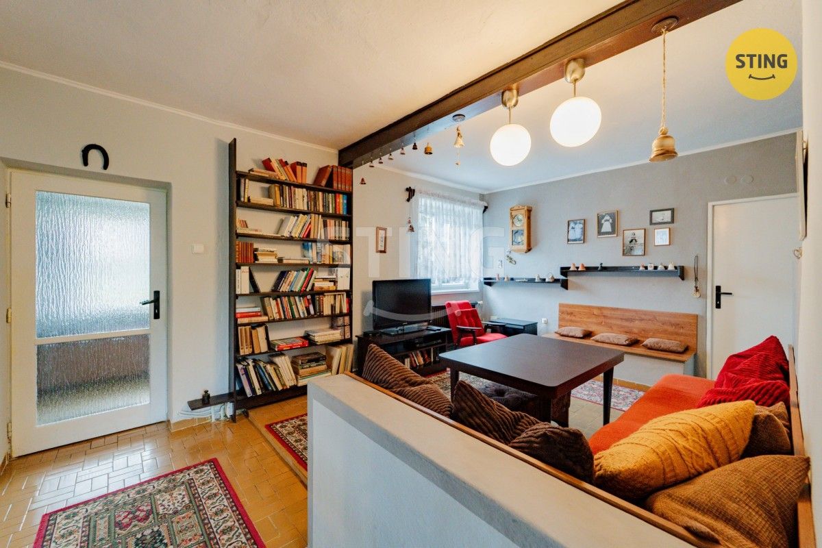 Prodej rodinný dům - Holasovice, 140 m² - 5