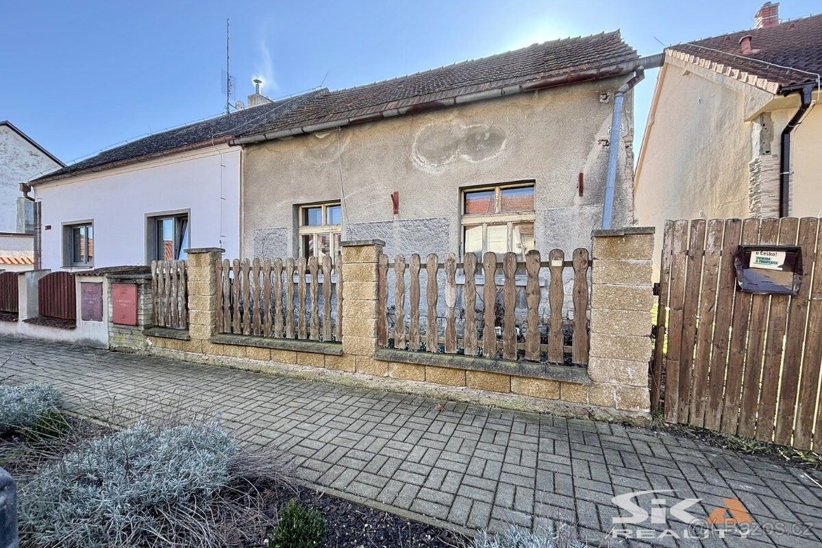 Rodinné domy, Louny, 440 01