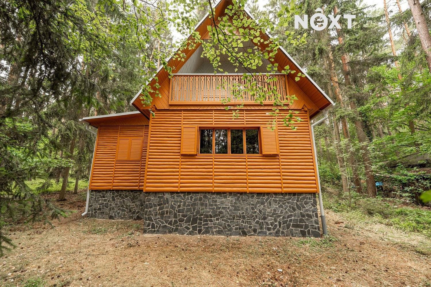 Rodinný dům · 51 m² · Žilov, okres Plzeň-sever, Plzeňský kraj - 4