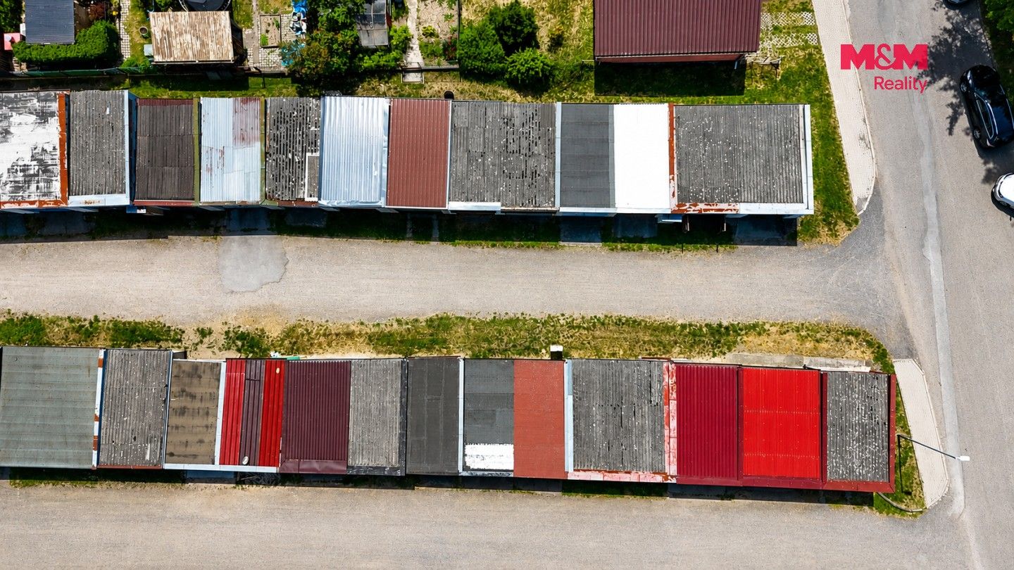 Pronájem ostatní - Stříbro, 20 m² - 5
