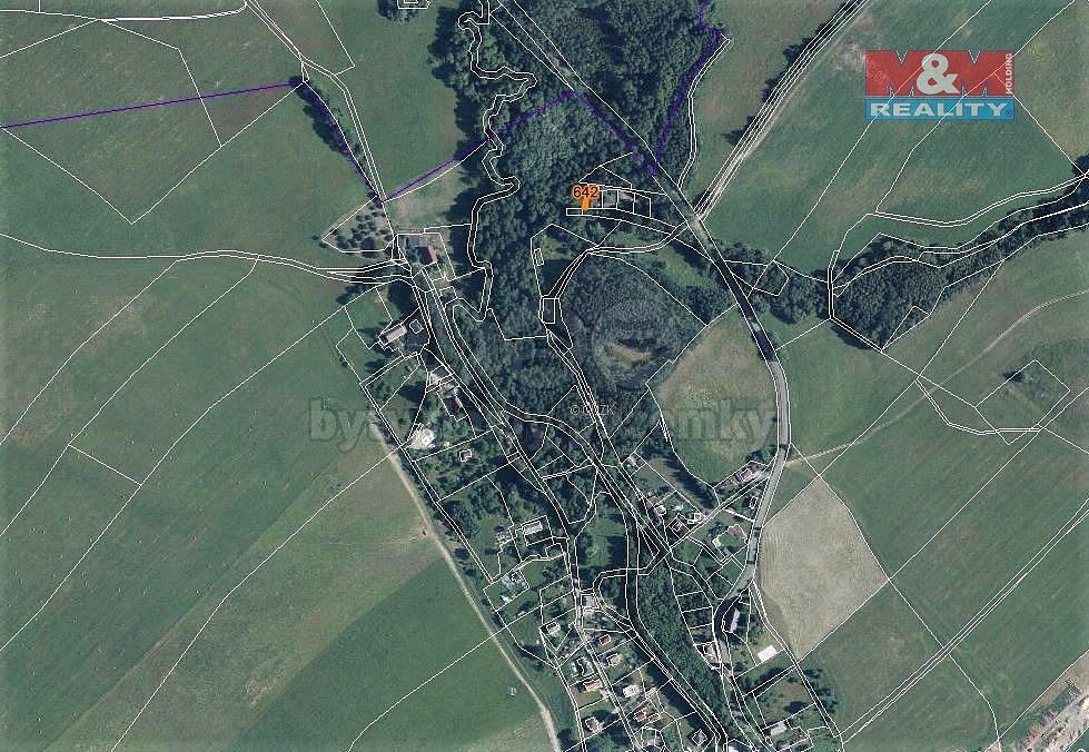 Louka · Česká Lípa - Dobranov, Liberecký kraj - 3