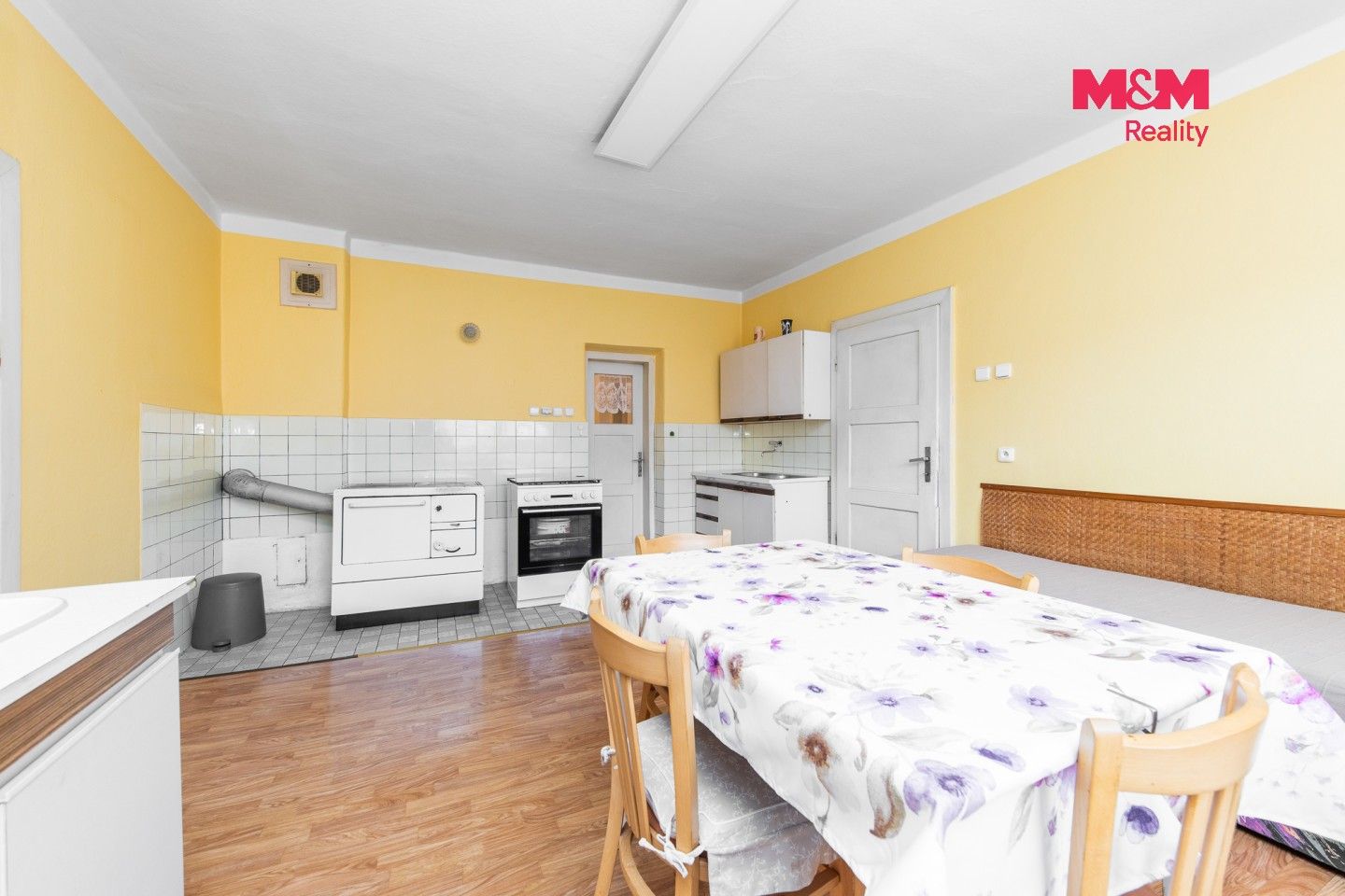 Prodej rodinný dům - Lažany, 120 m² - 2