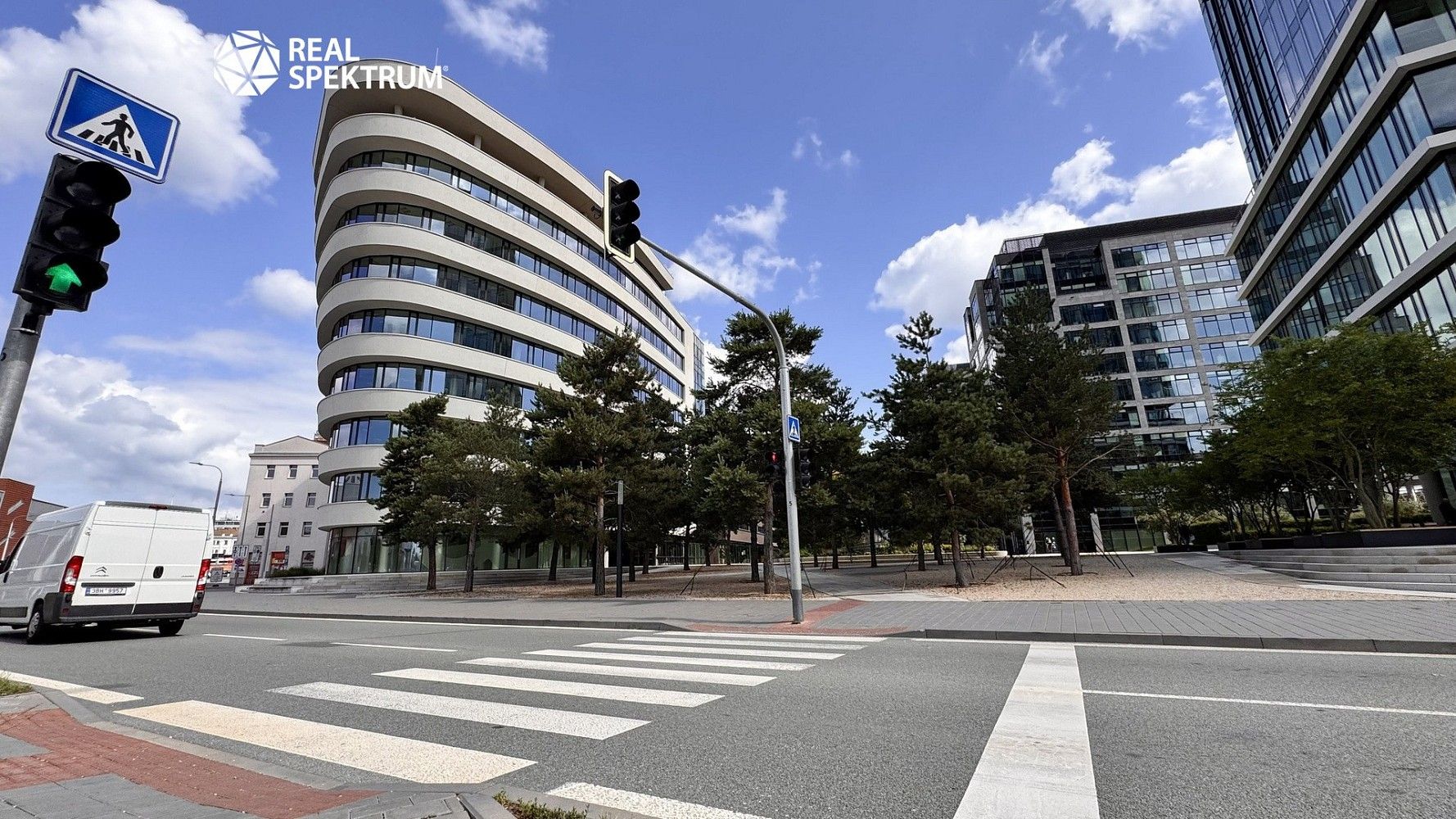 Kancelář · 249 m² · Brno - Trnitá, okres Brno-město, Jihomoravský kraj - 4