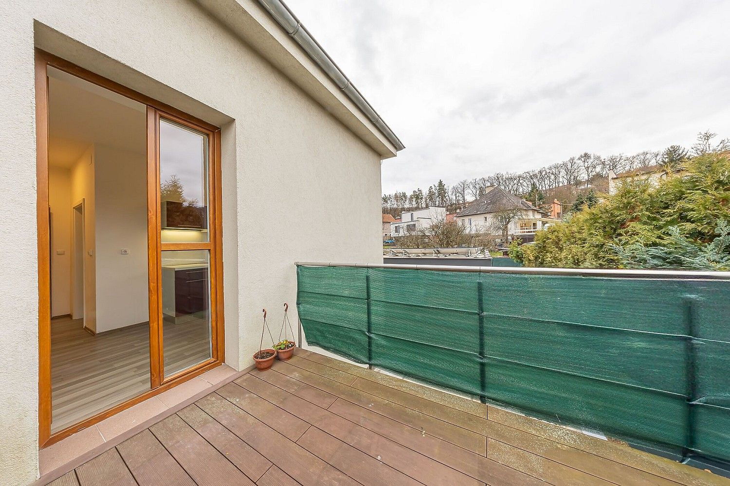 Byt 1+1 · 30 m² · Zlín, Zlínský kraj - 4
