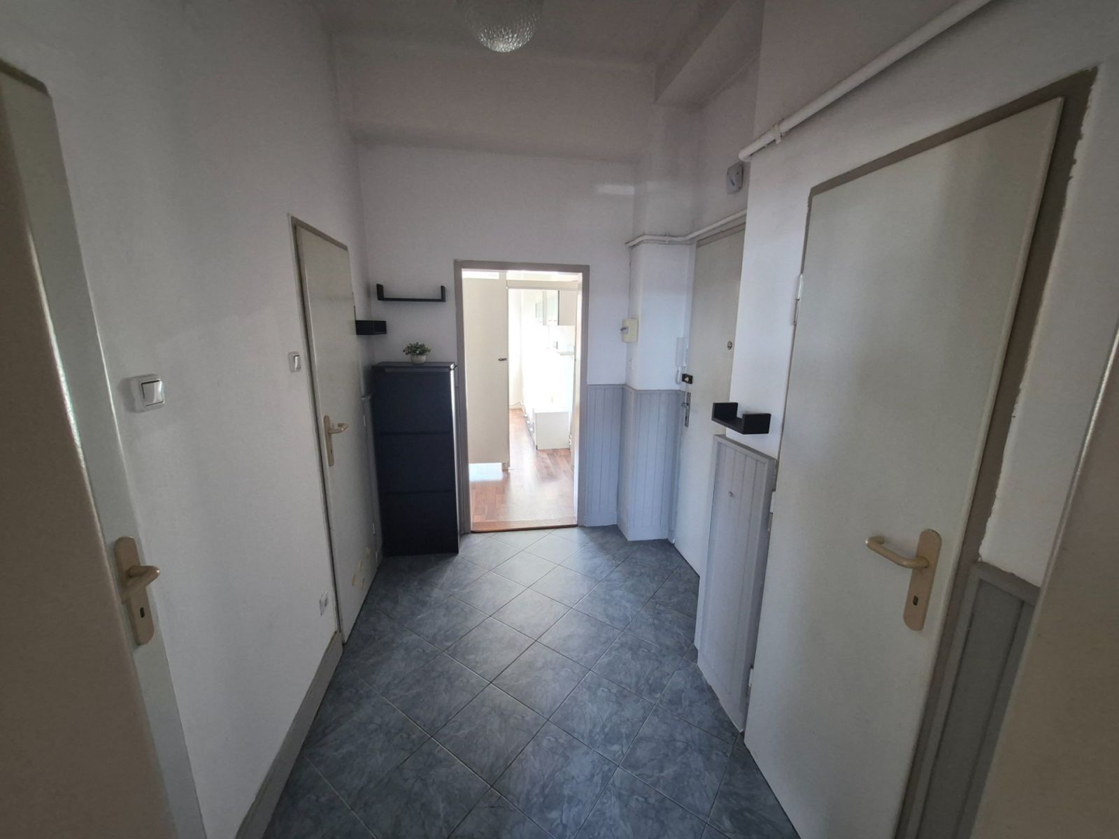 Pronájem byt 2+kk - Limuzská, Praha - Strašnice, 52 m² - 5