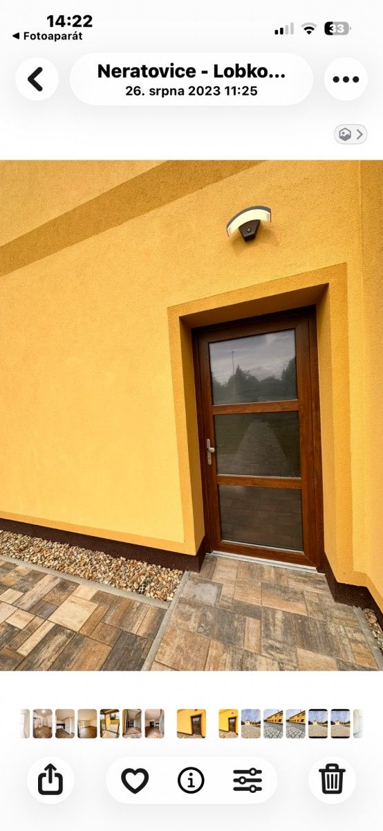 2+kk, Palackého, Neratovice - Lobkovice, Středočeský kraj, 60 m² - 2
