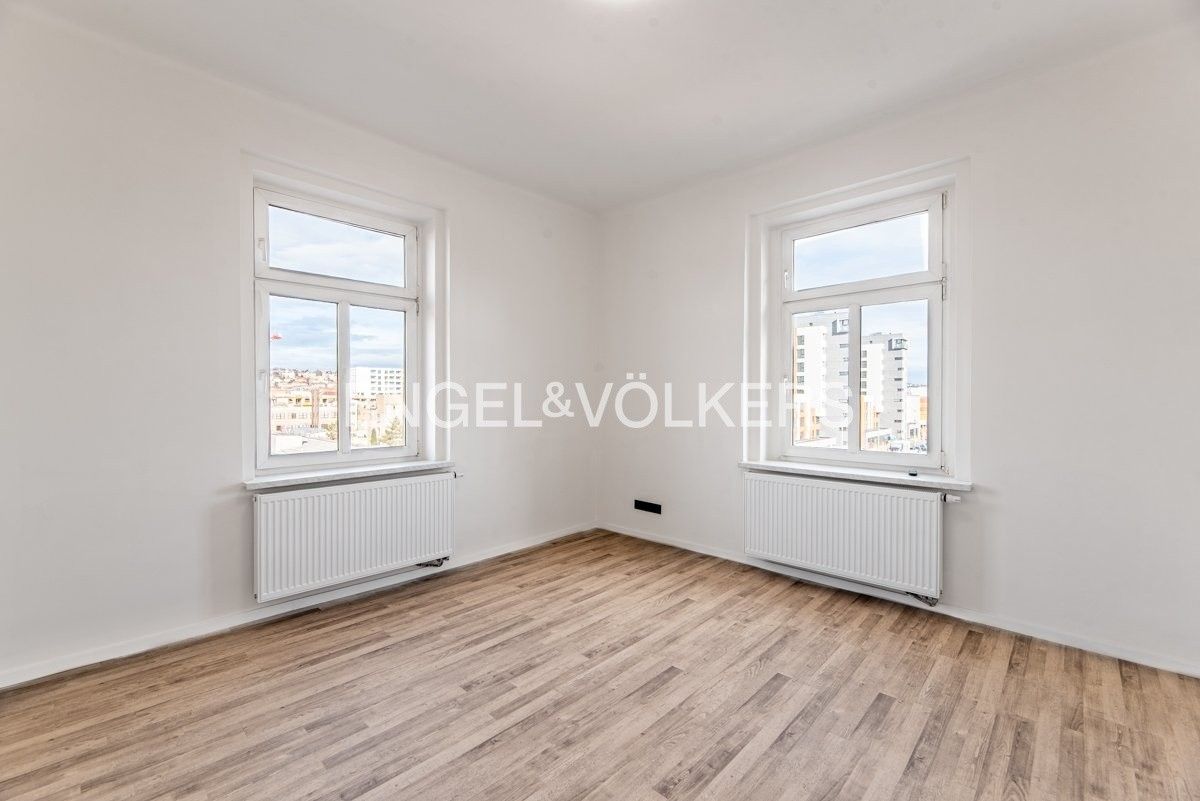 3+1, Čerpadlová 242, Praha, 69 m²