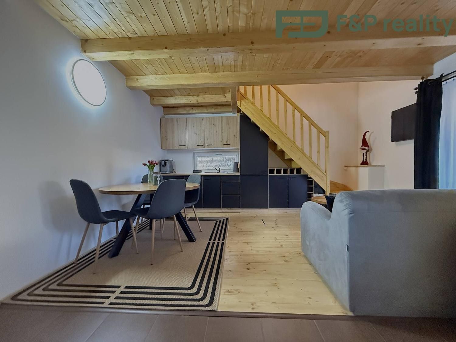 Prodej chata - Zbraslavice,Kutná Hora,Středočeský kraj, 40 m²