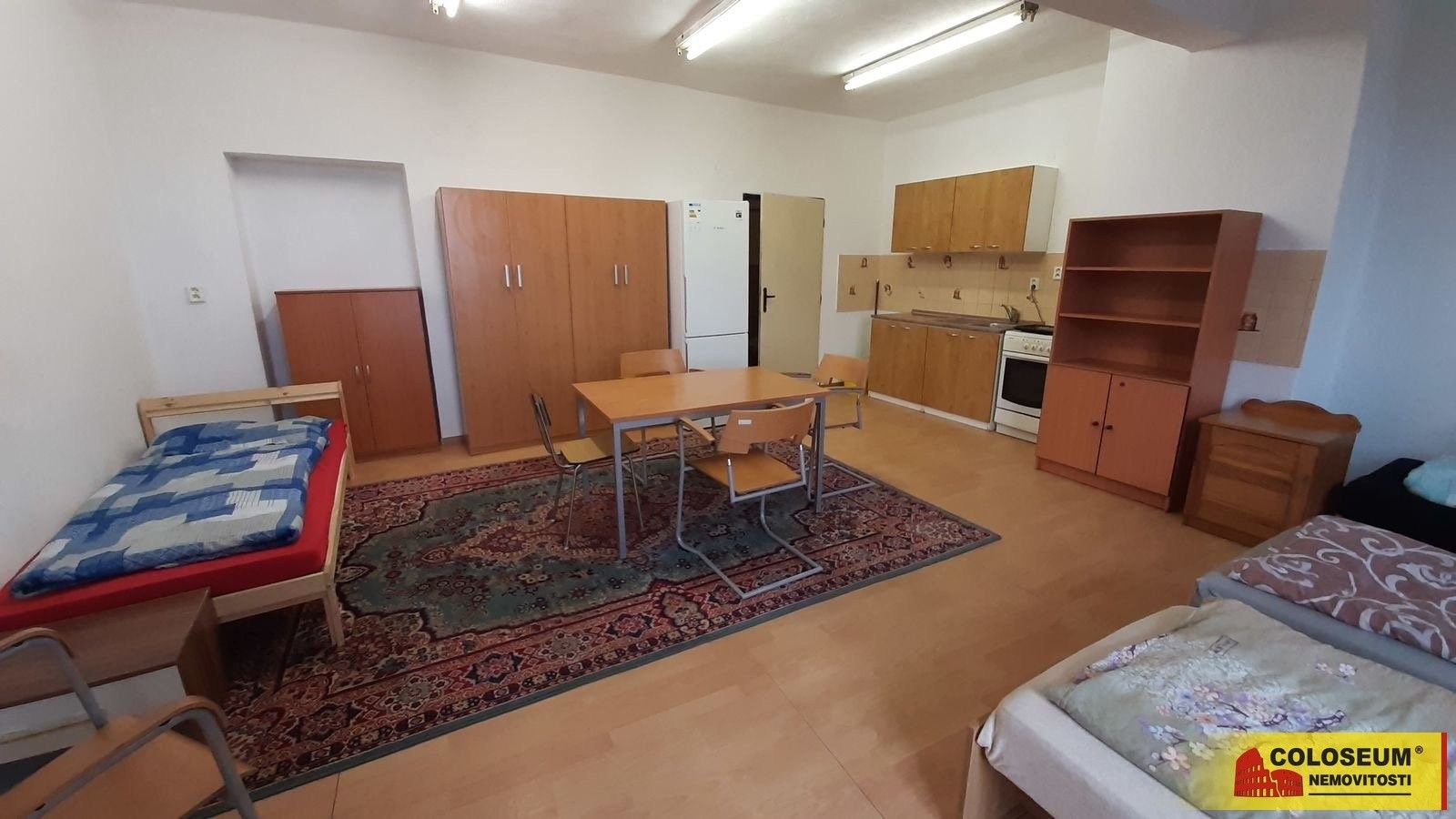 Prodej ubytovací zařízení - Veselice, Vavřinec, 523 m²