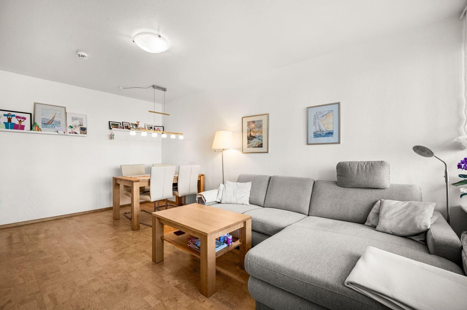 Byt 3+1 · 68 m² · , Šlesvicko-Holštýnsko - 3